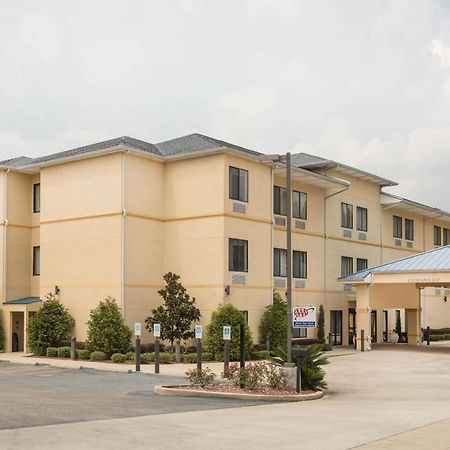 Days Inn By Wyndham Semmes Mobile Bagian luar foto