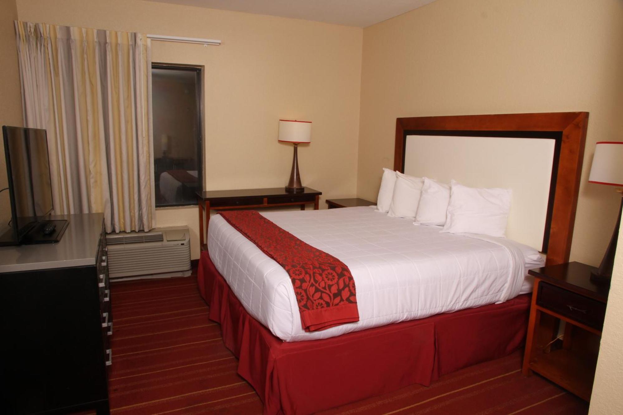 Days Inn By Wyndham Semmes Mobile Bagian luar foto
