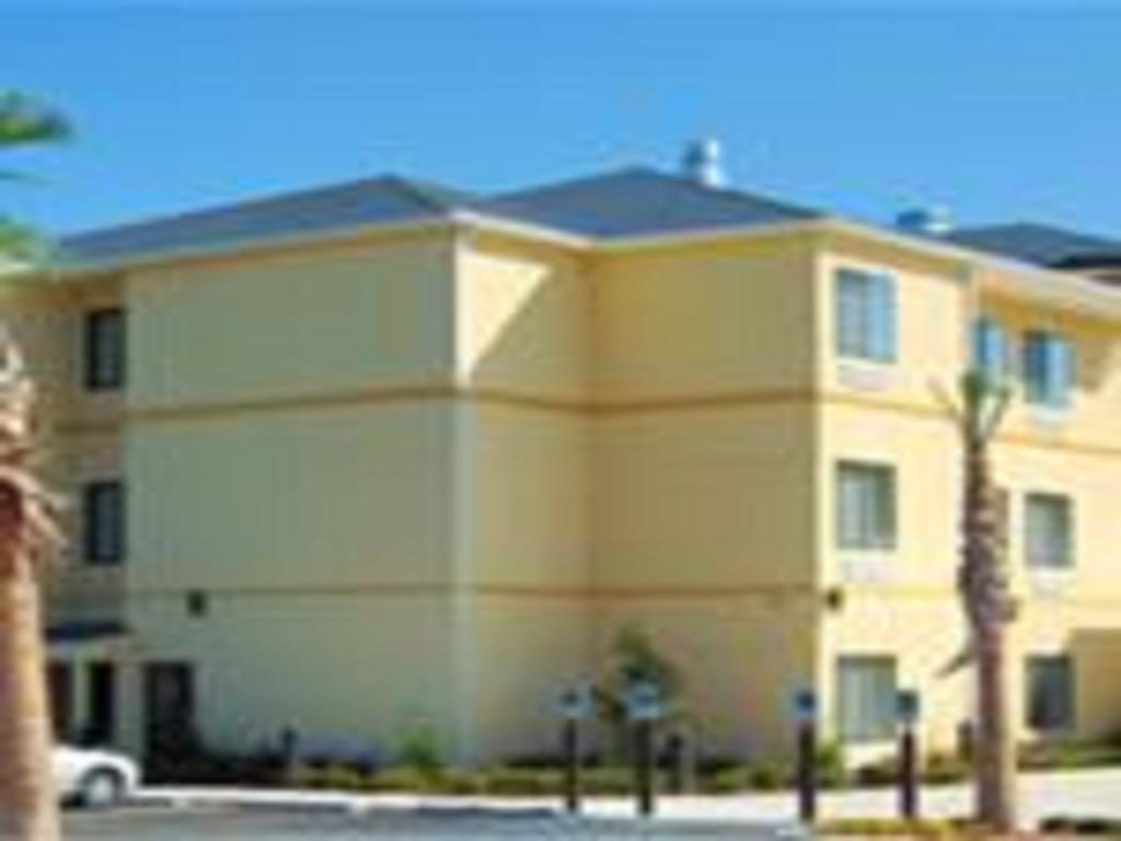 Days Inn By Wyndham Semmes Mobile Bagian luar foto