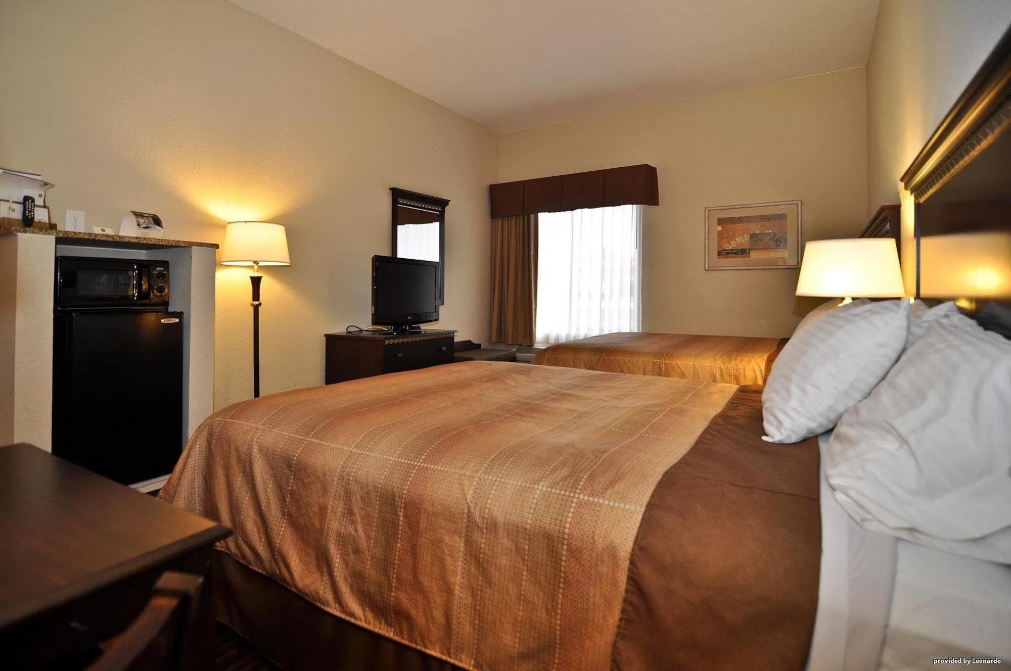 Days Inn By Wyndham Semmes Mobile Ruang foto
