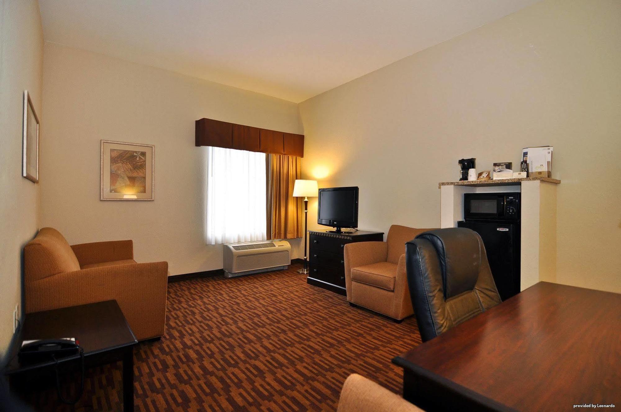Days Inn By Wyndham Semmes Mobile Ruang foto