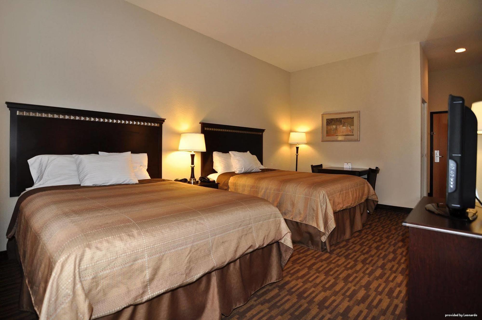 Days Inn By Wyndham Semmes Mobile Ruang foto