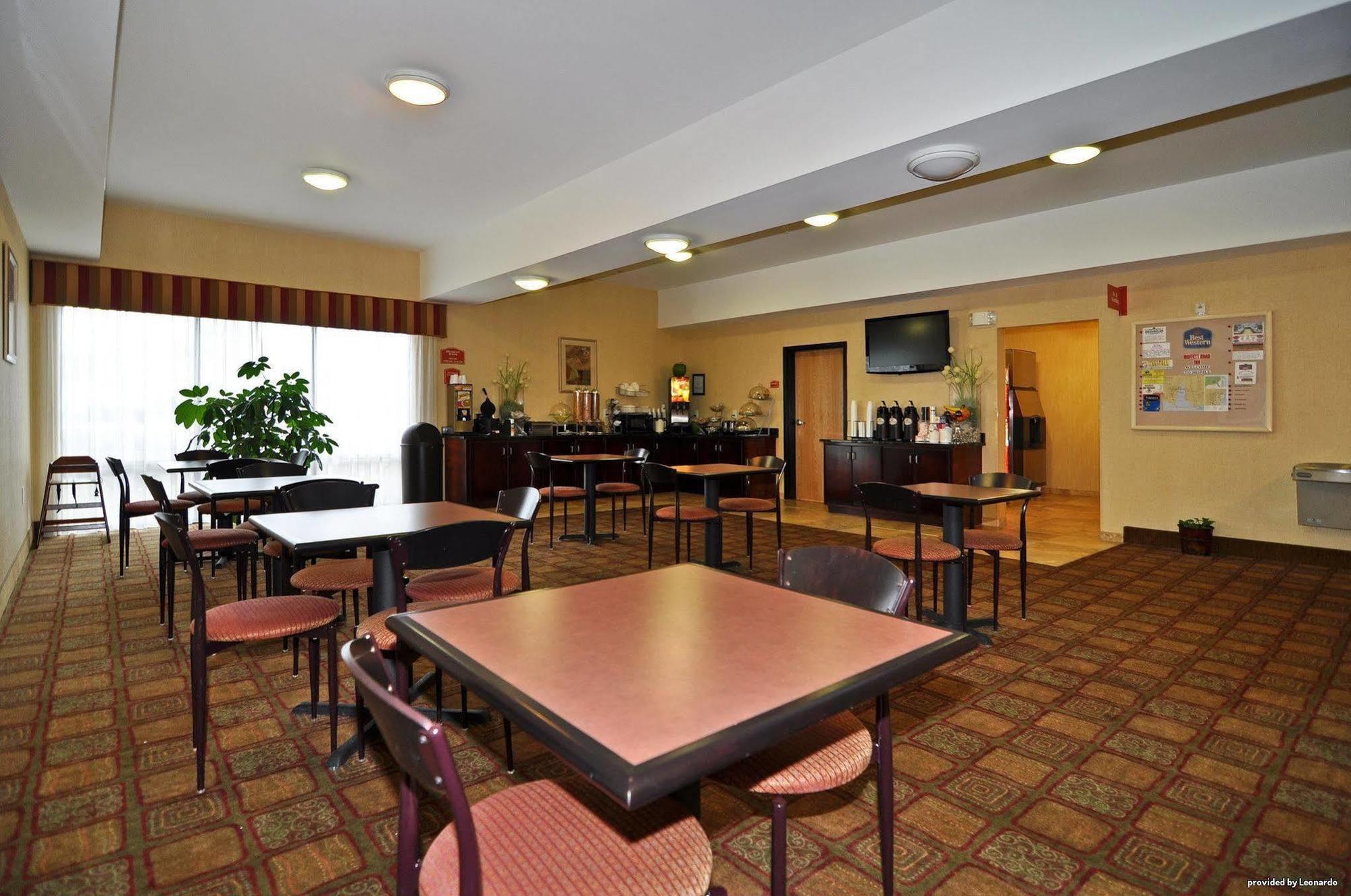 Days Inn By Wyndham Semmes Mobile Restoran foto