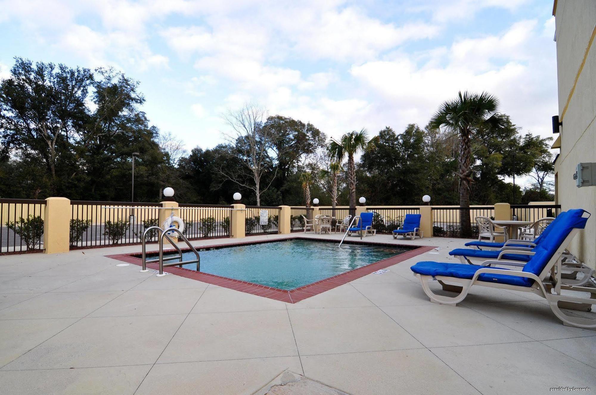 Days Inn By Wyndham Semmes Mobile Fasilitas foto